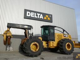 Caterpillar 555D
