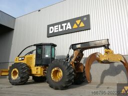 Caterpillar 555D