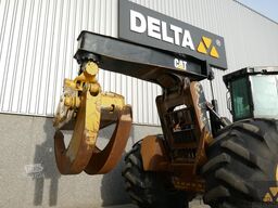 Caterpillar 555D