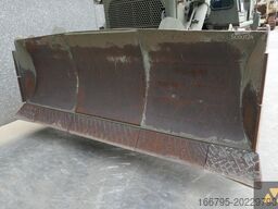 Caterpillar D7G Ex-army