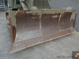 Caterpillar D7G Ex-army