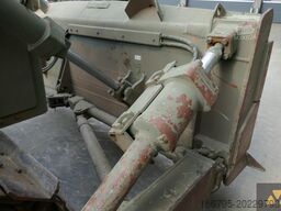 Caterpillar D7G Ex-army
