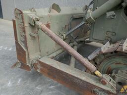 Caterpillar D7G Ex-army