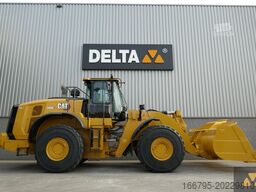 Caterpillar 980M