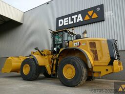 Caterpillar 980M