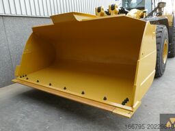 Caterpillar 980M