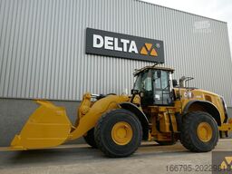 Caterpillar 980M