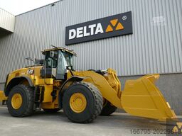Caterpillar 980M