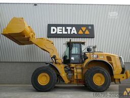 Caterpillar 980M