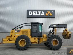 Caterpillar 525D