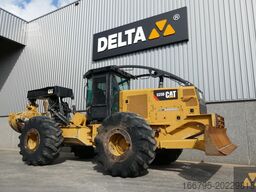 Caterpillar 525D