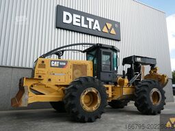 Caterpillar 525D