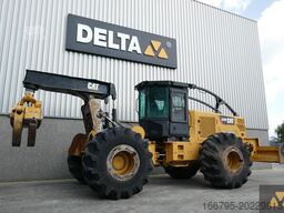 Caterpillar 525D