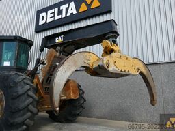 Caterpillar 525D