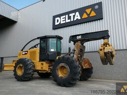 Caterpillar 525D