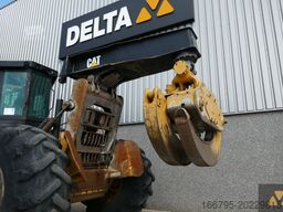 Caterpillar 525D
