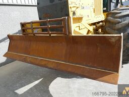 Caterpillar 525D