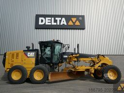 Caterpillar 120M2