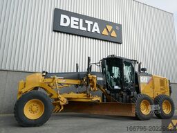 Caterpillar 120M2