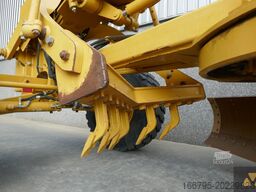Caterpillar 120M2
