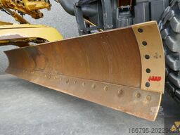 Caterpillar 120M2