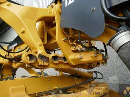 Caterpillar 120M2