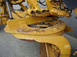 Caterpillar 120M2