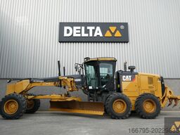 Caterpillar 140M2