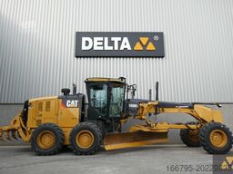 Caterpillar 140M2