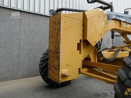 Caterpillar 140M2