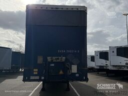 Schmitz Cargobull Curtainsider Mega