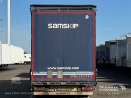 Schmitz Cargobull Curtainsider Mega