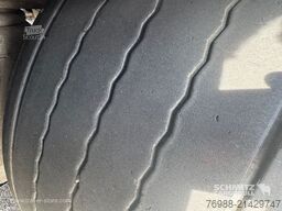 Schmitz Cargobull Curtainsider Mega