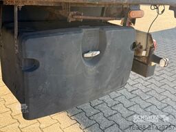 Fruehauf Plateau Standard