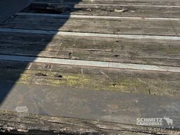 Fruehauf Plateau Standard