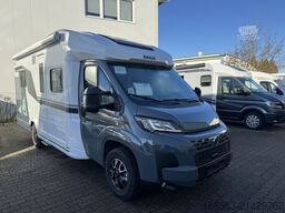 KNAUS L!VE WAVE 650 MF PLATINUM SEL.  LP 90.502 ¤!