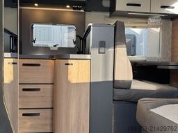 KNAUS L!VE WAVE 650 MF PLATINUM SEL.  LP 90.502 ¤!