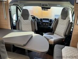 KNAUS L!VE WAVE 650 MF PLATINUM SEL.  LP 90.502 ¤!