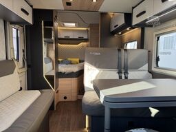 KNAUS L!VE WAVE 650 MF PLATINUM SEL.  LP 90.502 ¤!