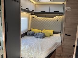 KNAUS L!VE WAVE 650 MF PLATINUM SEL.  LP 90.502 ¤!