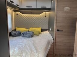 KNAUS L!VE WAVE 650 MF PLATINUM SEL.  LP 90.502 ¤!