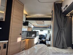 KNAUS L!VE WAVE 650 MF PLATINUM SEL.  LP 90.502 ¤!