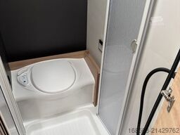 KNAUS L!VE WAVE 650 MF PLATINUM SEL.  LP 90.502 ¤!