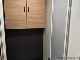 KNAUS L!VE WAVE 650 MF PLATINUM SEL.  LP 90.502 ¤!