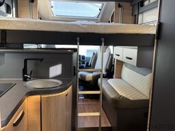 KNAUS L!VE WAVE 650 MF PLATINUM SEL.  LP 90.502 ¤!