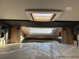 KNAUS L!VE WAVE 650 MF PLATINUM SEL.  LP 90.502 ¤!