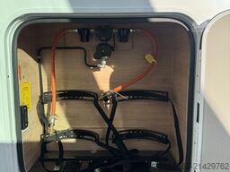 KNAUS L!VE WAVE 650 MF PLATINUM SEL.  LP 90.502 ¤!