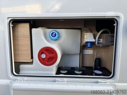 KNAUS L!VE WAVE 650 MF PLATINUM SEL.  LP 90.502 ¤!