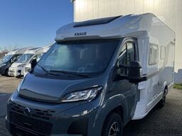KNAUS L!VE WAVE 650 MF PLATINUM SEL.  LP 90.502 ¤!