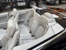 MERCEDES-BENZ E 220 CDI Cabrio BlueEfficiency TopZustand